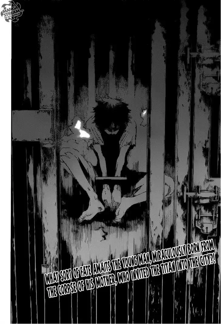 Shingeki no Kyojin Before the Fall Chapter 1 48